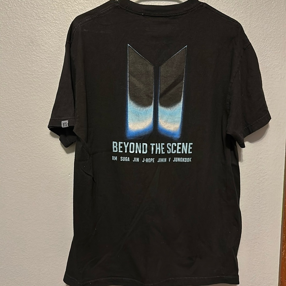 BTS Shirt